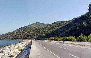 Ortalama hız ihlal tespit sistemi 1 Kasım’da faaliyete...