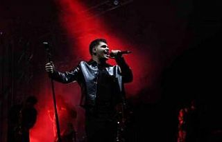 Osmangazi’de muhteşem Cumhuriyet Bayramı konseri