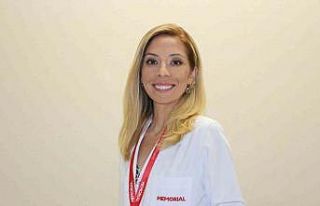 Osteoporoz için ’kemiğiniz kırılmadan önlem...