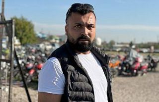 Oto kurtarıcının 10 kilometrelik yol için verdiği...