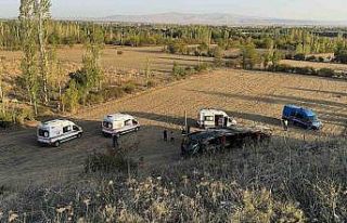 Otobüs kazasından acı haber geldi, yaralılardan...