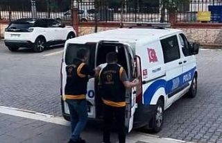 Otomobil ve motosiklet çalan hırsız Viranşehir’de...