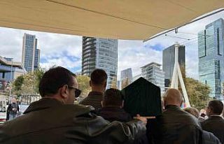 Oyuncu Suphi Tekiner son yolculuğuna uğurlandı