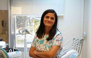 Özel bireyler bu diş kliniği ile tedavilerine daha...
