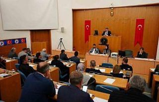 Özel günde, görkemli törenle hizmete alınacak