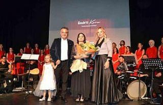 Özel Ümit çalışanlarından ’Gönlümüzdeki...