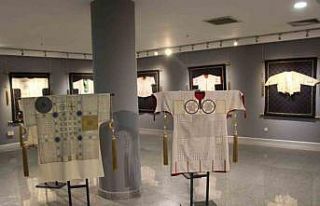 Padişahların ’Dualı gömlekleri’ Trabzonlular...