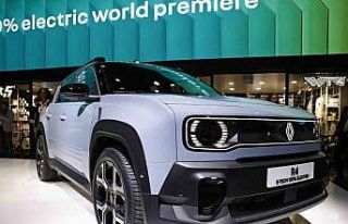 Paris Motor Show, yarın ziyaretçilere kapılarını...