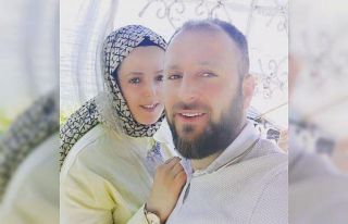 Patlamada hayatını kaybeden 2 çocuk babası son...