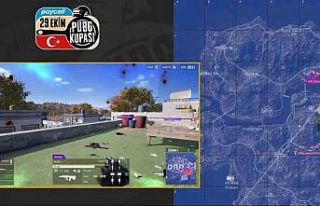 Paycell 29 Ekim PUBG Kupası sahibini buldu