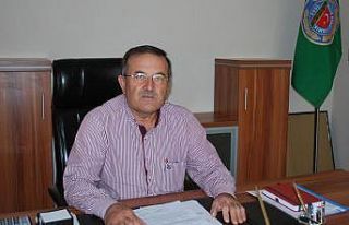 Pazarlar Ziraat Odası Başkanı vefat etti