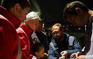 Pazaryeri için ekipler harekete geçti