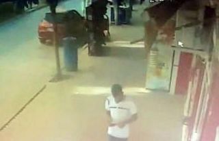 Peçeteye ‘Mezar taşımı yaptırmayın’ yazıp...