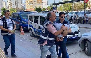 Polisin titiz çalışması olayı ortaya çıkardı:...