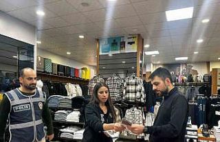 Polisten vatandaşa dolandırıcılık uyarı