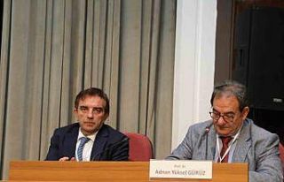 Prof. Dr. Aykut Özdarendeli: “Turkovac aşısının...