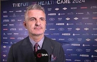 Prof. Dr. Murat Baş: "Açlığı taklit eden...