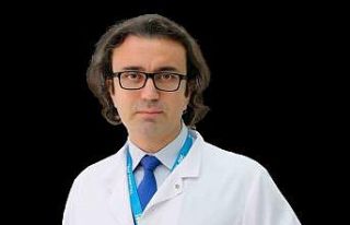 Prof. Dr. Teker: “Meme kanseri her 5 hastadan 1’inde...