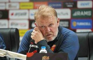 Prosinecki: “Türkiye’nin kalitesini konuşmaya...