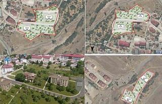 Pülümür’de 3 mahalle rezerv alan ilan edildi