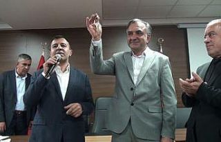 Pütürge’de tamamlanan konutlar teslim edilmeye...