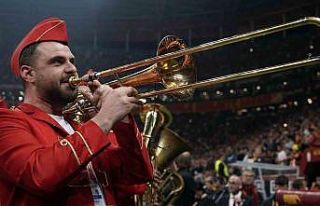 RAMS Park’ta Cumhuriyet Bayramı coşkusu