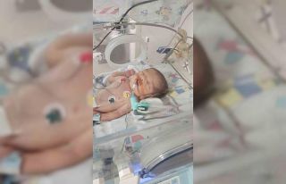 Reyap Hastanesi’ndeki hastalar kamu hastanelerine...