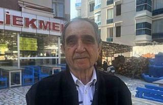 Ruhi Cavlak, serinin ikinci kitabında Dedemli’nin...