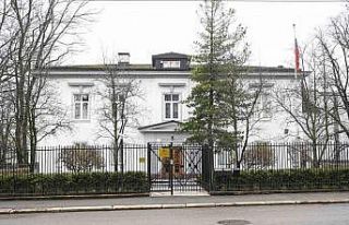 Rusya, Norveç’teki konsolosluk personeli sayısını...