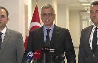 Sağlık Bakanı Memişoğlu: "İllegaliteye,...