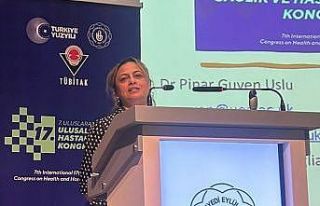 Sağlık hizmetlerinde akılcı kullanım masaya yatırıldı