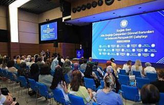 Sağlık-Sen Şırnak Şubesi, çalıştay sonuç...