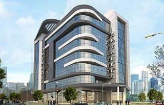 Şahin: "Sağlık turizmi bölgeyi uçurur"