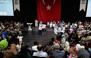 Şahinbey, Gazianteplileri sevdikleri kitaplar ve...