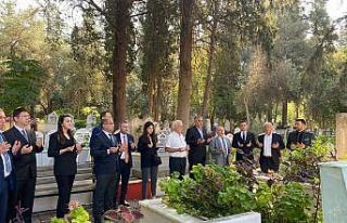 Saimbeyli’nin düşman işgalinden kurtuluşunun...