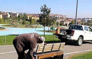 Sakarya Büyükşehir’den şehrin dört bir yanına...