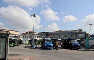 Sakarya’da kadın ve çocuklar için durak yok