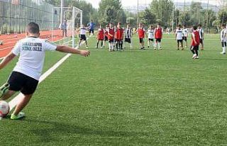 Sakarya’ya Spor ve Sürdürülebilirlik ödülü