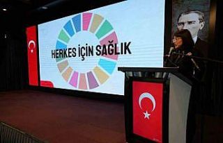 Samsun, ’çocukta sağlık tedbiri’ sayısında...