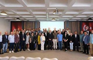 Samsun-Gürcistan arasındaki sağlık turizmine ’tıbbi...