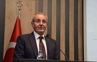 Samsun TSO’dan “Sınırda Karbon Düzenleme Mekanizması”...