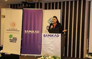 Samsun’da OKA desteğiyle kadın yatırımcı yetiştirme...