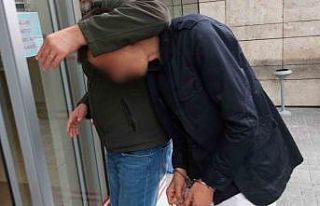 Samsun’da uyuşturucuyla yakalanan memurun daha...