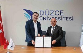 Sanayi kuruluşlarıyla eğitim iş birliği