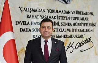 Sanayiciler arsa tahsisi istiyor