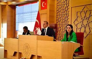 Sancaktepe Belediyesi’nin 2025 yılı mali bütçesi...