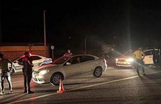 Şanlıurfa’da aranan 11 şüpheli yakalandı