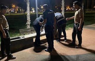 Şanlıurfa’da aranan 26 kişi yakalandı