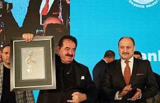 Şanlıurfa’nın müzik kültürü dünyaya tanıtılıyor