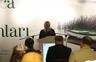 Sapanca Şiir Akşamları, panel ile devam etti